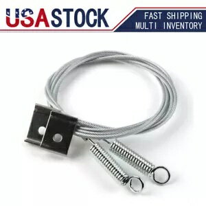 1999-2004 フォード マスタング コンバーチブル トップテンション ケーブル用 FOR 1999-2004 FORD MUST..