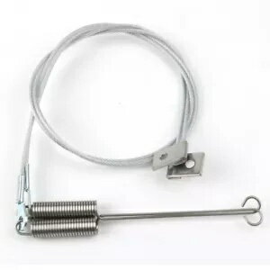 1999-2005 マツダ ミアータ コンバーチブル トップ直接交換サイド テンション ケーブル用 For 1999-200..