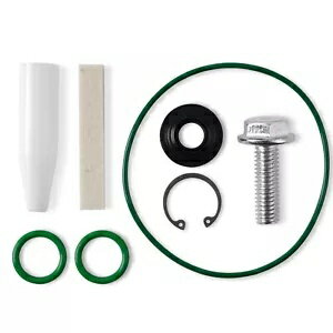 エアコンコンプレッサーリシールキット FS10 FX15 HS18 HS20 コンプレッサーモデルに適合 Air Conditio..