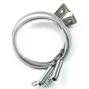 1999-2004 フォード マスタング コンバーチブル トップテンション ケーブル用 FOR 1999-2004 FORD MUST..