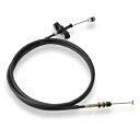 スロットルケーブル 1999-2002 日産フロンティア、2000-2002 日産エクステラ 18201-7B415 Throttle Cable for 1999-2002 Nissan Frontier,2000-2002 Nissan Xterra 18201-7B415
