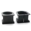 ラックアンドピニオンブッシュいすゞロデオ、ホンダパスポート、アミーゴ、アクシオム 1998-2004 Rack and pinion bushings For Isuzu Rodeo, Honda passport, Amigo, Axiom 1998-2004(2)