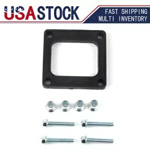 ѡ WORLDҸˤ㤨NV4500 եڡå å GM 5 ԡɥȥ w 4 ܥȥե NV4500 Shifter Tower Spacer Kit For Dodge GM 5 Speed Trans w 4 Bolt ShifterפβǤʤ53,900ߤˤʤޤ