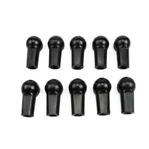 ポルシェ ボクスター 1997-2012 コンバーチブル トップ プッシュ ロッド修理用 10 個 For Porsche Boxs..