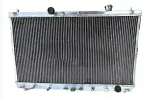 アルミラジエータートヨタカムリ CE LE Solara SE 2.2L 1997-2001 98 99 00 Aluminum Radiator For Toyota Camry CE LE Solara SE 2.2L 1997-2001 98 99 00