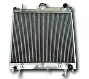 3 饸 1998-ON  ˡ 饤 JB33 JB43 1.3L G13B M13A AT 3Row Radiator For 1998-ON Suzuki Jimny Samurai JB33 JB43 1.3L G13B M13A AT