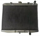 ラジエーター マーベリック (UDS、UNS) 2.4 I ミストラル II (R20) I 12V 4WD KA24-E 93-96 Radiator For MAVERICK (UDS, UNS) 2.4 I MISTRAL II (R20) I 12V 4WD KA24-E 93- 96
