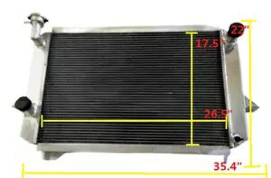 4 饸ѥȥ륹ơ若 W160/ϡɥȥå K160 SD33 ǥ MT 4Row Radiator...