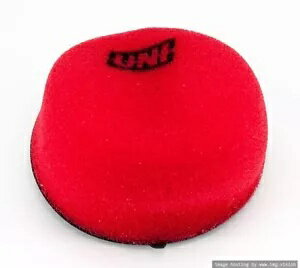Uni エアフィルター #NU-2467ST スズキ RMX250/RM125/RM250 に適合 米国製 高速発送 Uni Air Filter #NU-2467ST fits Suzuki RMX250/RM125/RM250 MADE IN USA Fast Ship