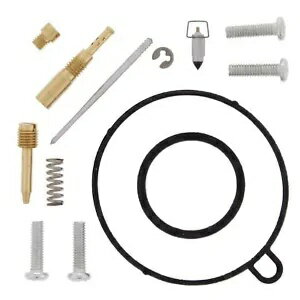 ֥쥿 ӥɥå ݥꥹ ȥ 90 07-16 ݡĥޥ 90 07 ALL BALLS 26-135 Carburetor Rebuild Kit Polaris Outlaw 90 07-16 Sportsman 90 07 ALL BALLS 26-135