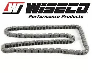 Wiseco カムチェーン 2000-2007 ホンダ XR650R タイミングチェーン CC006 高速配送 新品 Wiseco Cam Chain 2000-2007 Honda XR650R Timing Chain CC006 FAST SHIP NEW