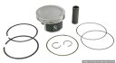 Namura 標準ボアサイズ B ピストンキット ヤマハ ラプター 700 2006-2014 102mm Namura Standard Bore Size B Piston Kit for Yamaha Raptor 700 for 2006-2014 102mm(2)