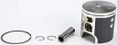 Wiseco Racer Elite 2 ストローク シリーズ ピストン 49.50mm RE900M04950 02-18 ヤマハ YZ85 Wiseco Racer Elite 2-Stroke Series Piston 49.50mm RE900M04950 02-18 Yamaha YZ85(2)