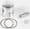 Wiseco ピストン ロングロッド 1.5mm 65.5mm 以上 795M06550 ヤマハ YFZ 350 バンシー 87-06 Wiseco Piston Long-Rod 1.5mm Over 65.5mm 795M06550 Yamaha YFZ 350 Banshee 87-06(2)