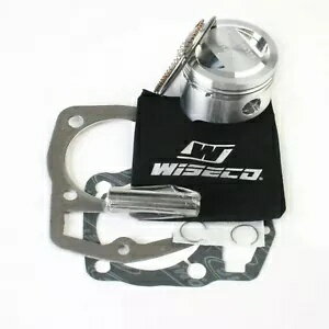 Wiseco ԥȥ å å STD 65.50mm 10:1 PK1124 ۥ XR185 200 86-91 Wise...