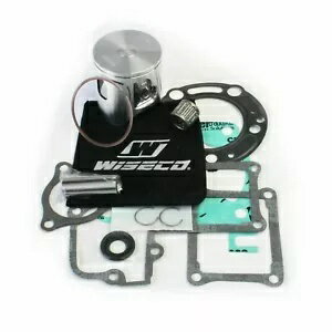 Wiseco ԥȥ å å 54.5mm PK1262 ۥ CR125R 01-02 Wiseco Piston Gasket Kit 54.5mm PK1262 Honda CR125R 01-02