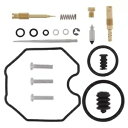 キャブレター リビルドキット ホンダ 200 ATC 83 ATC 200M 84-85 すべてのボール 26-1284 Carburetor Rebuild Kit Honda 200 ATC 83 ATC 200M 84-85 ALL BALLS 26-1284(2)