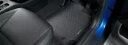 純正 Kia Seltos SP2 PE ラバー フロア マット 4 個セット 2020 以降 Genuine Kia Seltos SP2 PE Rubber Floor Mat Set Of 4 2020 - Onwards(2)