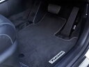 本物のヒュンダイ タスコン テーラード カーペット フロア マット 4 枚セット 2020 年以降 Genuine Hyundai Tuscon Tailore...
