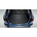 純正 KIA セラト ハッチ BD 成形カーゴ ライナー 2018-現行 M6A40APK10 Genuine KIA Cerato Hatch BD Moul...