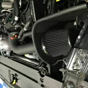2015-17 フォード マスタング ブラックアウト 15-17 GT 用冷気インテーク Cold Air Intake for 2015-17 Made for Ford Mustang Black Out 15-17 GT