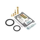 ヤマハ ブラスター 200 YFS200 1988-06 キャブレター修理セット キャブ再構築キットに適合 Fits Yamaha Blaster 200 YFS200 1988-06 Carburetor Repair Set Carb Rebuild Kit