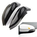 LED ミラーダイナミックターンシグナルライトトヨタカムリカローラプリウスヴェンザアバロン用 LED Mirror Dynamic Turn Signal Light For Toyota Camry Corolla Prius Venza Avalon