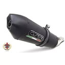 GPR エキゾースト BMW R1200GS ADV 2014-2016 ホモログ スリップオン GPE アン ブラック チタン GPR Exhaust BMW R1200GS ADV 2014-2016 Homolog Slip-On GPE Ann Black Titanium