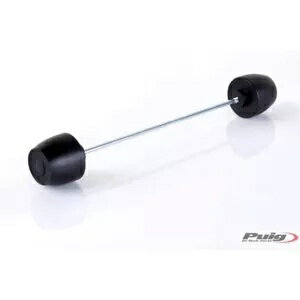 PUIG PHB19 フロントフォークスライダー ドゥカティ ムルティストラーダ V4 1100 2021 - 2023 21490N PUIG PHB19 FRONT FORK SLIDERS FOR DUCATI MULTISTRADA V4 1100 2021 - 2023 21490N