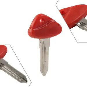  BMW R1150GS R1150RS R1150RT R1200C R1200IND Ρåȥ֥졼ɥ֥󥯥 Red For BMW R1150GS R1150RS R1150RT R1200C R1200IND Uncut Blade Blank Key