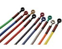 ブレーキホースキット ACCOSSATO ハーレーダビッドソン S.カスタム 53 1998 01 レイアウト: S H 2 BRAKE HOSES KIT ACCOSSATO FOR HARLEY DAVIDSON S. CUSTOM 53 1998 01 LAYOUT: S H 2(2)