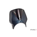 プイグフロントスクリーン大学ビジョン カワサキ Z900 RS 18-20 カーボンブラック PUIG WINDSCREEN UNIV. VISION KAWASAKI Z900 RS 18-20 CARBON-BLACK(2)