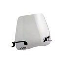 PUIG フロントガラス スクーター トラフィック SYM マスク 125 18-20 ライトスモーク PUIG WINDSHIELD SCOOTER TRAFIC SYM MASK 125 18-20 LIGHT SMOKE