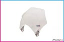 PUIG スクリーン ラプター ホンダ CBF600N 04-14 クリア PUIG SCREEN RAPTOR FOR HONDA CBF600N 04-14...