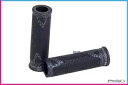 Puig グリップ ラジカル トライアンフ タイガー 800/XC 11-14 カーボン-119MM PUIG GRIPS RADIKAL FOR TRIUMPH TIGER 800/XC 11-14 CARBON-119MM(2)