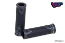 PUIG ハンドル ラジカル ドゥカティ スーパースポーツ 939/S 17-18 カーボンルック-119MM- PUIG HANDLES RADICAL FOR DUCATI SUPERSPORT 939/S 17-18 CARBON LOOK-119MM-(2)