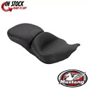 マスタング スーパー ツーリング シート スタッド 0801-0838 Mustang Super Touring Seats Studded 0801-083...
