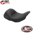 マスタング ローダウン ソロシート 運転席バックレストなし ヴィンテージ 0801-0959 Mustang Lowdown Solo Seats w/o Dr...