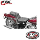 マスタング リーガル デューク シート DS-900370 Mustang Regal Duke Seat DS-900370
