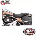 マスタング デイトリッパー シート 0801-0448 Mustang Daytripper Seat 0801-0448