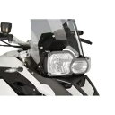 PUIG ヘッドライト プロテクター BMW F 700 GS 2012 - 2017 クリア 8123W に対応 PUIG HEADLIGHT PROTECTOR COMPATIBLE FOR BMW F 700 GS 2012 - 2017 CLEAR 8123W(2)