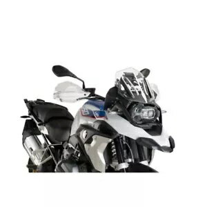 フロントガラス スポーツ プイグ BMW R 1200 GS 2013 - 2016 に適合 クリア 6487W- WINDSHIELD SPORT PUIG COMPATIBLE FOR BMW R 1200 GS 2013 - 2016 CLEAR 6487W-