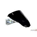 PUIG レーシング スクリーン アプリリア RS 50 2006 - 2010 ブラック 4183N に対応 PUIG RACING SCREEN COMPATIBLE FOR APRILIA RS 50 2006 - 2010 BLACK 4183N(2)