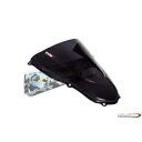 PUIG レーシング スクリーン アプリリア RS 50 2006 - 2010 ダークスモーク 4183F に対応 PUIG RACING SCREEN COMPATIBLE FOR APRILIA RS 50 2006 - 2010 DARK SMOKE 4183F(2)