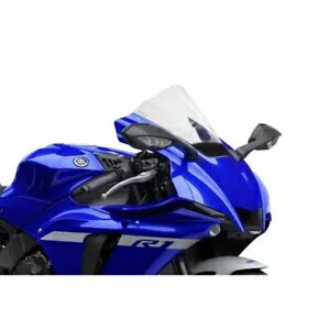 եȥ饹 Z-졼 ԥå ޥ YZF-R1/R1M 1000 2020 - 2023 ꥢ 3826W- WINDSHIELD Z-RACING PIG FOR YAMAHA YZF-R1/R1M 1000 2020 - 2023 CLEAR 3826W-