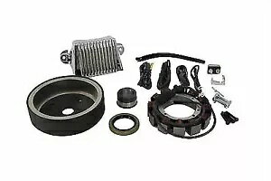 V-Twin ˤϡ졼ӥåɥѥ륿͡ťƥ७å 38 ڥ Alternator Charging System Kit 38 Amp for Harley Davidson by V-Twin