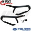 polaris general front bumperの画像