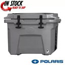 新しい OEM ポラリス 30 クォート グラファイト ノーススター クーラー RZR レンジャー ジェネラル 2883424 NEW OEM POLARIS ...
