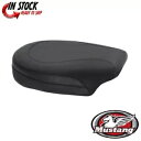 マスタング ワイドツーリング リアシート ヴィンテージ 0810-1593 Mustang Wide Touring Rear Seat Vintage 081...