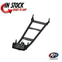 KFI PRODUCTS ATV 除雪機プッシュチューブ (米国製) 105000 KFI PRODUCTS ATV SNOW PLOW PUSH TUBE (MADE IN USA) 105000